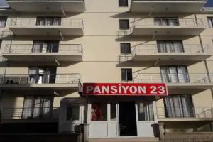 Pansiyon 23 Hotel, Elazig