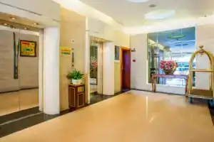 Shekou Haitao Hotel, Shenzhen