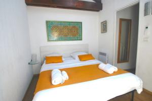 Lacour# 4 Hotel, Cannes