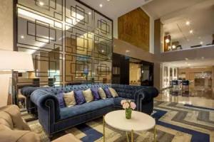 Eurostars Gran Hotel Lugo, Lugo