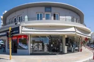 Stoa Suites Chania, Chania Town