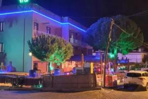 Grand Yayla Hotel, Cesme