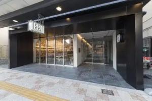 KOKO HOTEL Osaka Namba Ebisucho, Osaka