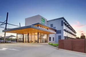 Quality Hotel Rules Club Wagga, Wagga Wagga