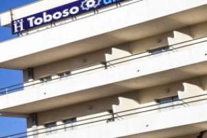 Hotel Toboso Almuñécar, Almunecar