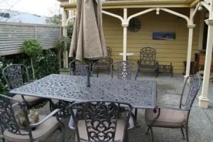 Villa Rouge B&B, Invercargill