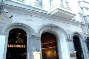 West Pera Hotel, Istanbul