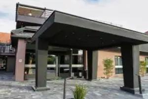 Garni Hotel Zen, Nis