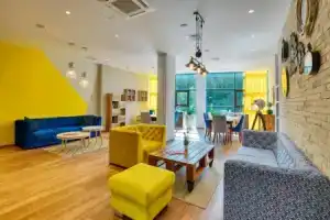 Grifid Encanto Beach Hotel, Golden Sands