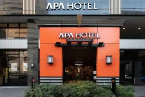 APA Hotel Namba Ekihigashi, Osaka