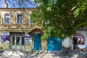 PosutkaRu | Pastukhova 26 | Kurortny Park named after Kirov and Tsvetnik Park, Pyatigorsk