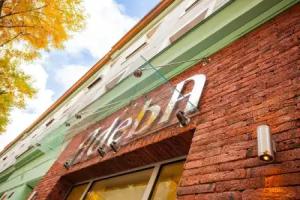 Adeba Hotel, Prague