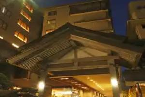 Hotel Gyokusen, Matsue