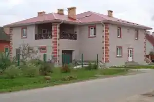 Evrika Guest house, Velikiy Novgorod
