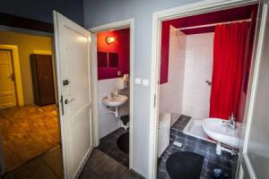 Travellers Inn Hostel, Krakow