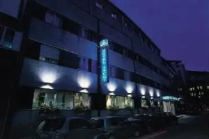 Hotel Ascot, Milan