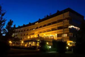Hotel Marina Port, Balatonkenese