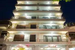 Rio Hotel, Thanh Pho Ninh Binh