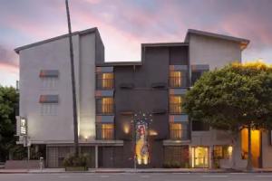 The Inn at Venice Beach, Los Angeles