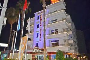 Garden Asmin Otel, Mersin