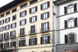 Soggiorno Rubino, Florence