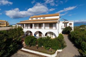 Island Beach Resort Annex, Kavos