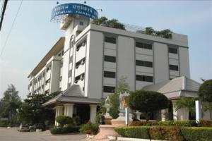 PathumThani Place Hotel, Pathum Thani