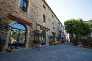 Le Vecchie Cantine, Chianni