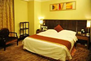 Yuanchenxin International Hotel, Beijing