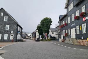 Pension Breitenborn, Masserberg