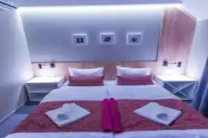 Hotel Falcon, Rzeszow