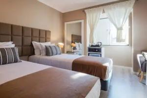 Vila Garden Guesthouse, Lisbon