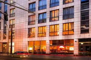 H+ Hotel Berlin Mitte, Berlin