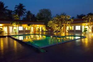 Thongchai Resort, xamphwa