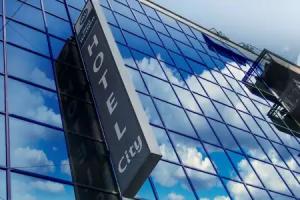 Best Western Hotel City, Milan