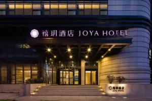 Mercure Hotel Dalian-Friendship Square, Dalian