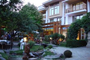 Bozukova House, Sliven