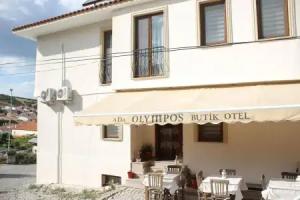 Ada Olympos Hotel, Bozcaada