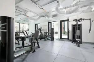 RentPlanet - Apartament Prosta, Warsaw