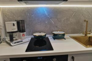 Apartments on 145 Krasnoznamennaya Street, Ussuriysk