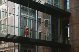 Mandarin Oriental Conservatorium, Amsterdam, Amsterdam