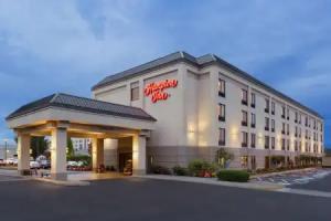 Hampton Inn Portland Airport, Portland