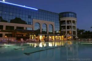 The Herbert Eilat, Eilat
