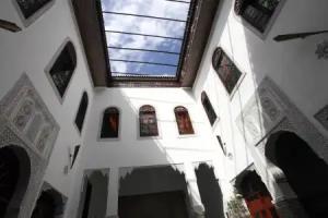 Riad Jamaï Hotel, Fes