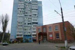 Apartment in a New House, Kremenchuk