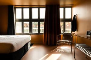 The People Hotel, Lyon