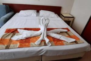 Dayi Diamond Hotel, Mahmutlar