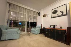 Nice Hotel, Anamur