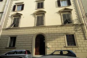 Hotel Delle Camelie, Florence