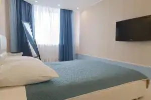 EasyRent on Artsybushevskaya street 204, Samara